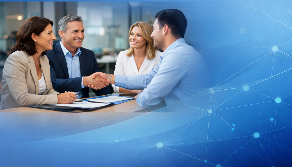 Why Partnering with an HR Consultancy Saves Time & Cost